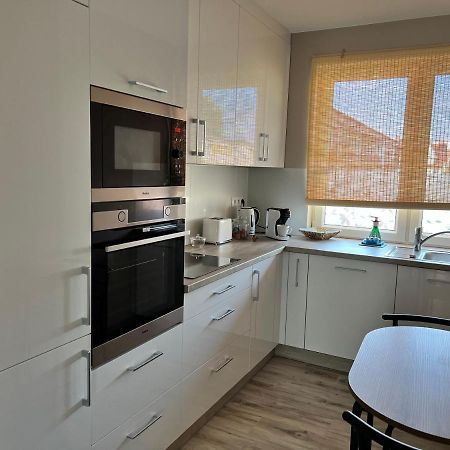 Świnoujście Apartament Bari מראה חיצוני תמונה