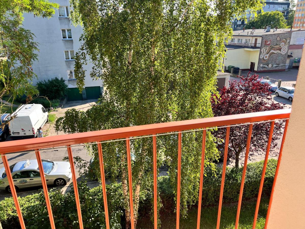 Świnoujście Apartament Bari מראה חיצוני תמונה