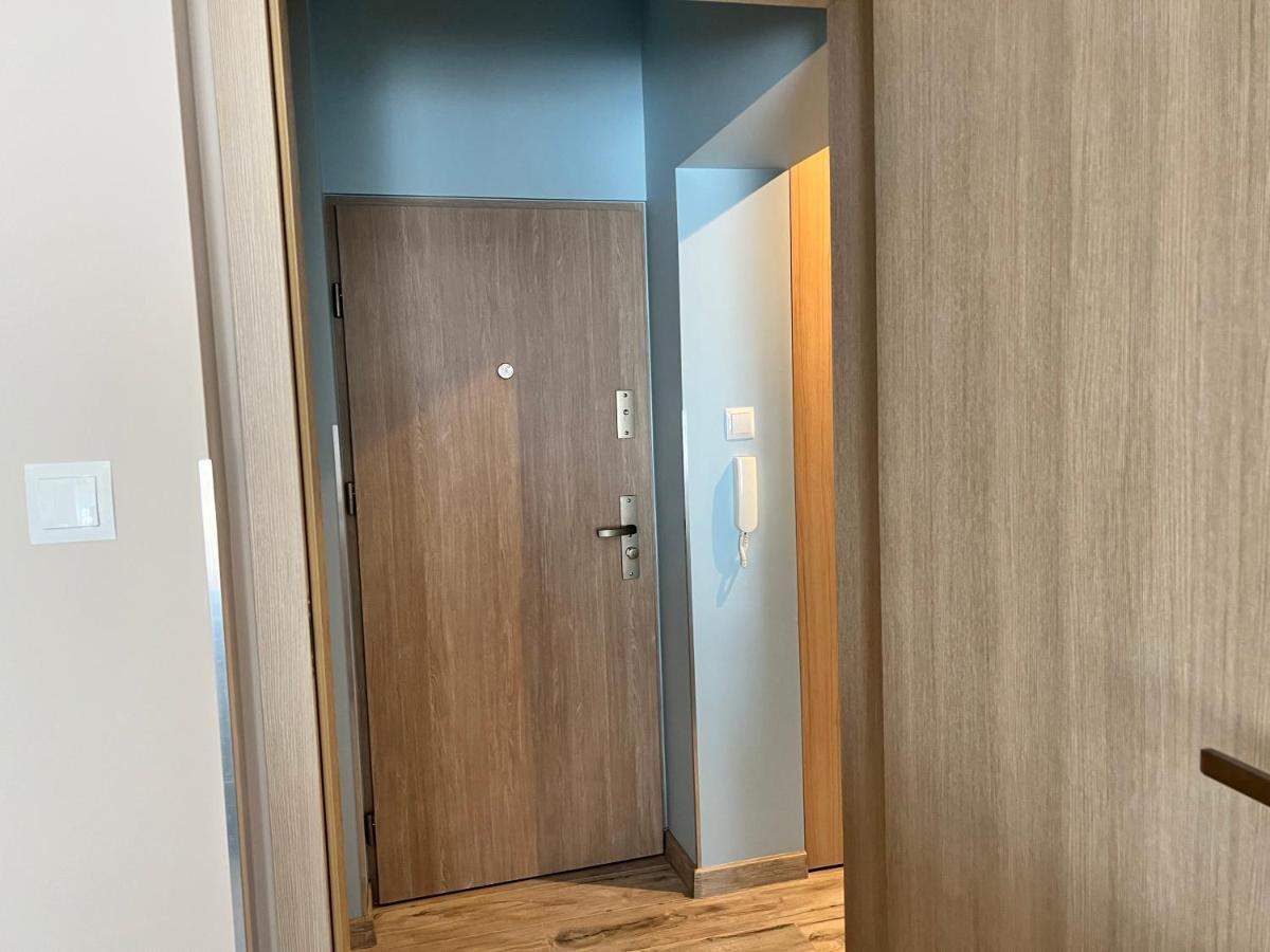 Świnoujście Apartament Bari מראה חיצוני תמונה