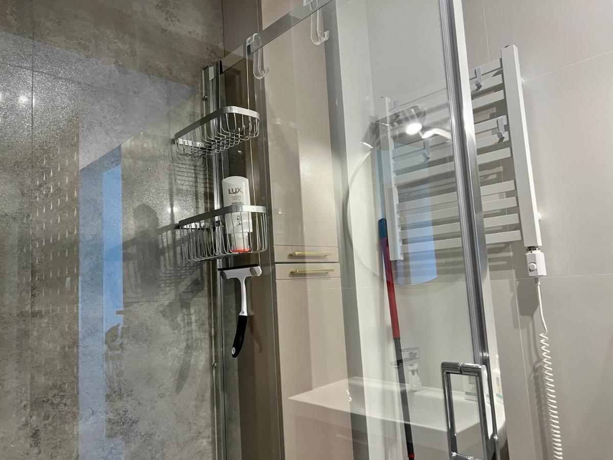 Świnoujście Apartament Bari מראה חיצוני תמונה