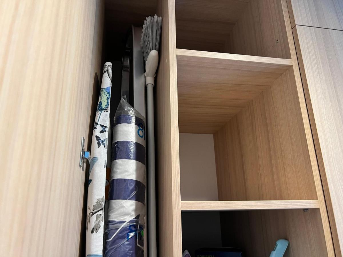 Świnoujście Apartament Bari מראה חיצוני תמונה
