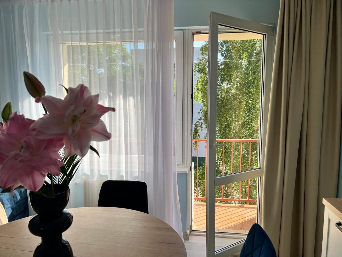 Świnoujście Apartament Bari מראה חיצוני תמונה