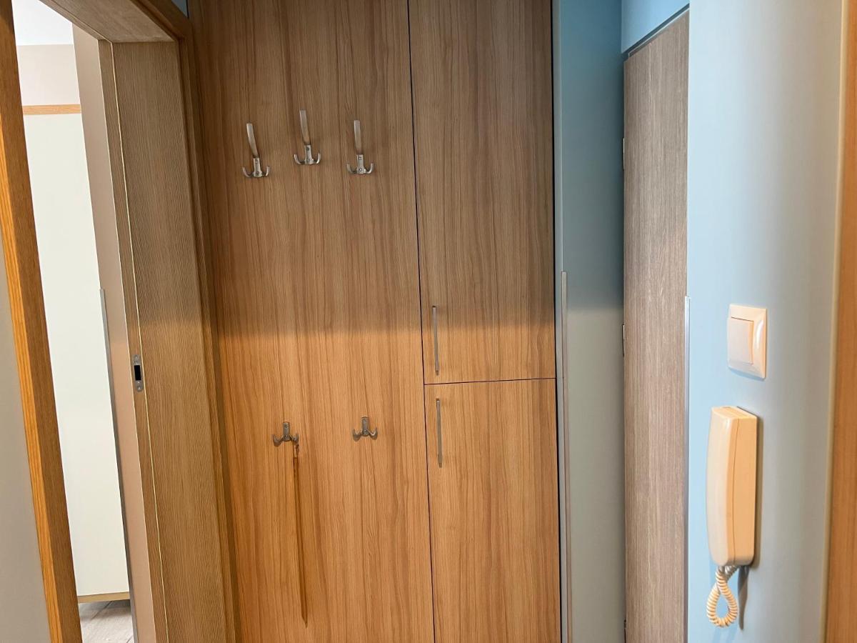 Świnoujście Apartament Bari מראה חיצוני תמונה