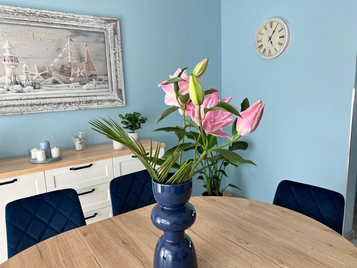 Świnoujście Apartament Bari מראה חיצוני תמונה