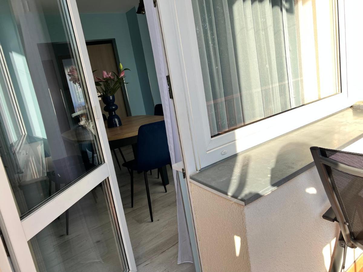 Świnoujście Apartament Bari מראה חיצוני תמונה