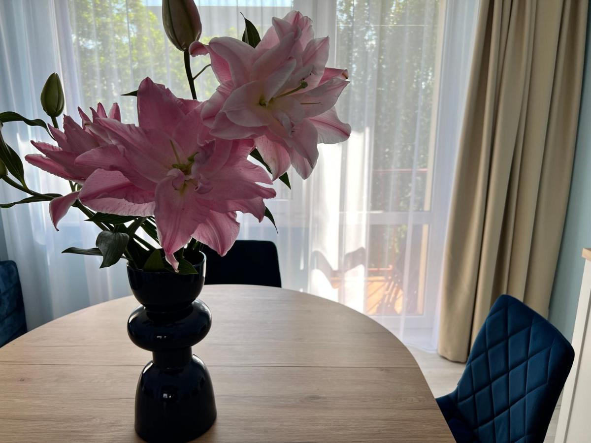 Świnoujście Apartament Bari מראה חיצוני תמונה