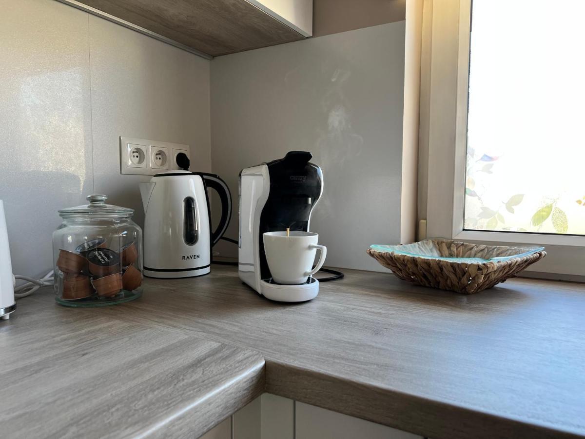 Świnoujście Apartament Bari מראה חיצוני תמונה