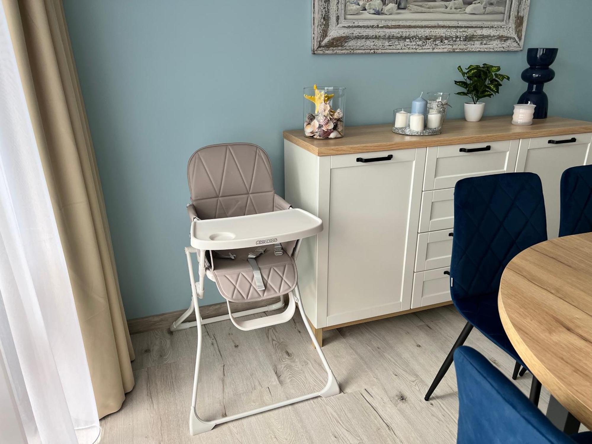 Świnoujście Apartament Bari מראה חיצוני תמונה
