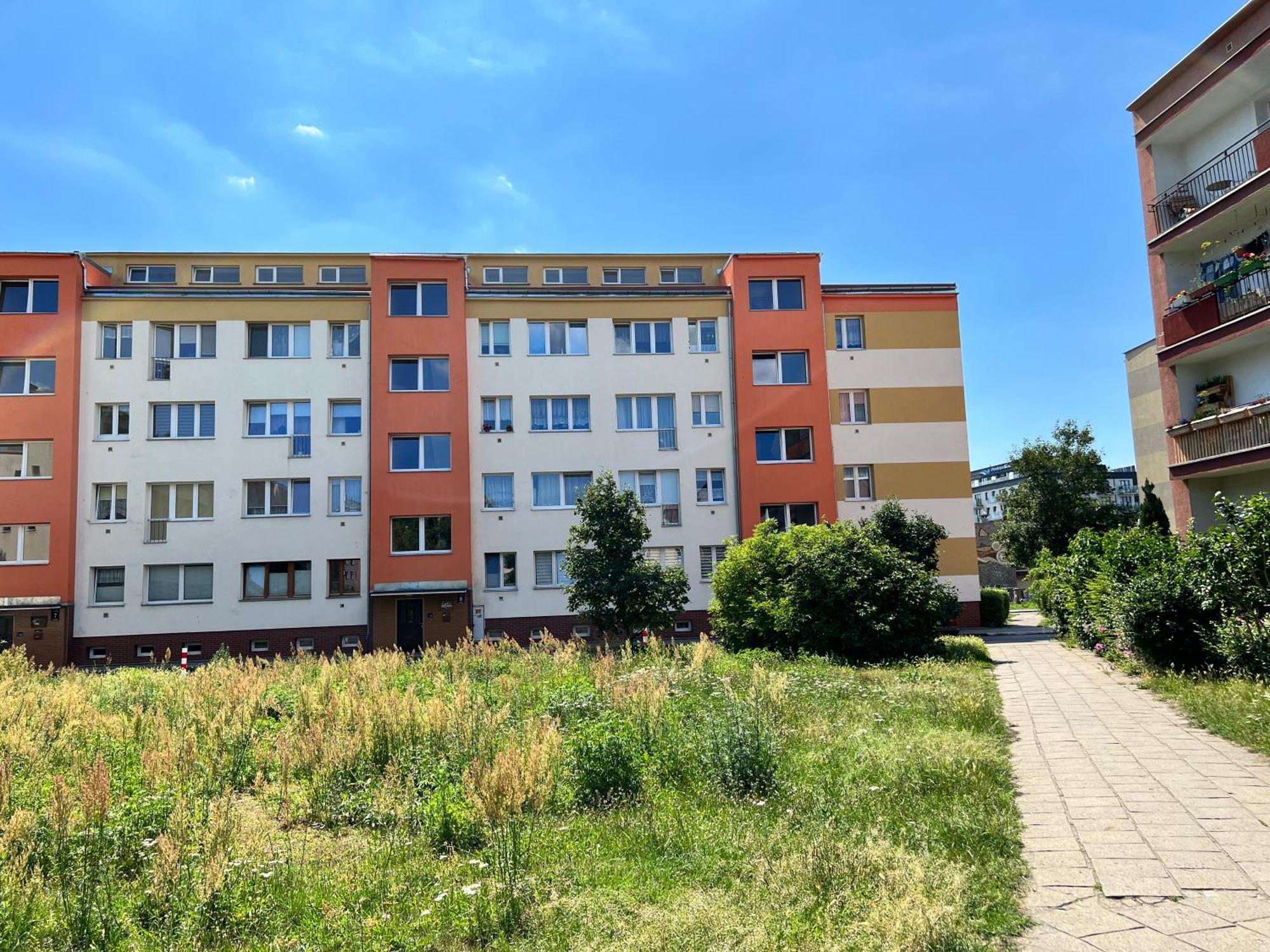 Świnoujście Apartament Bari מראה חיצוני תמונה
